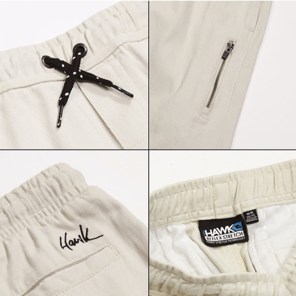Tony Hawk Reflex Stretch Joggers